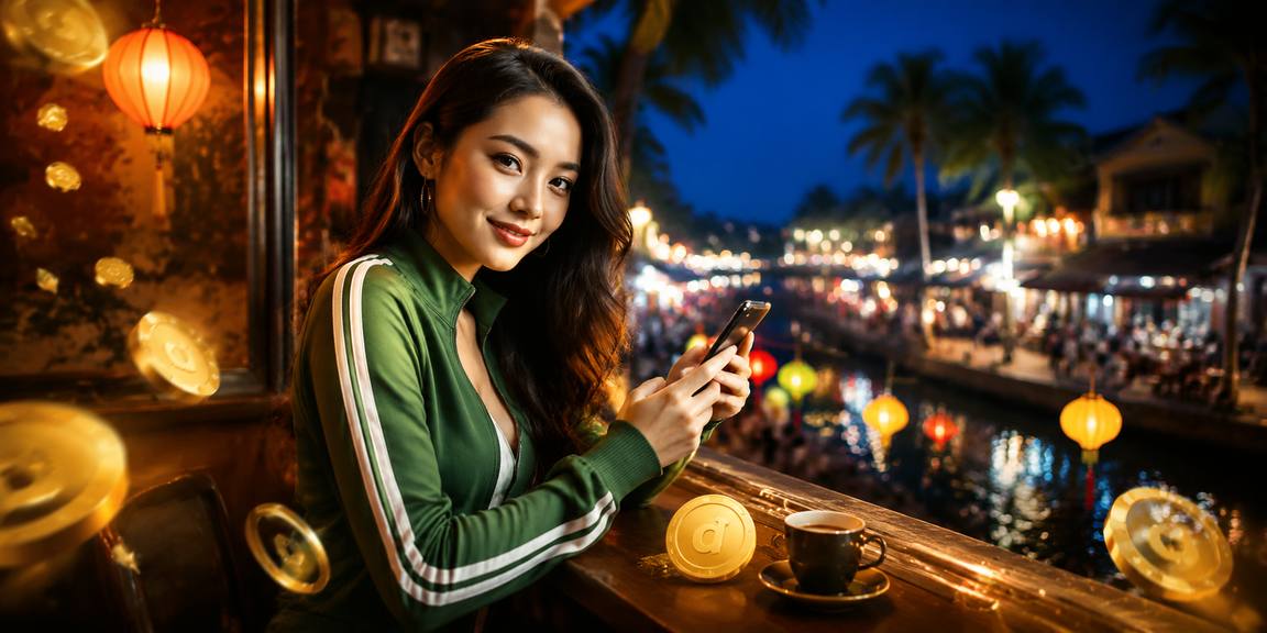 55ca Baccarat Cao Cấp